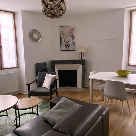 Villa Maison Au Centre De Tanlay Extérieur photo